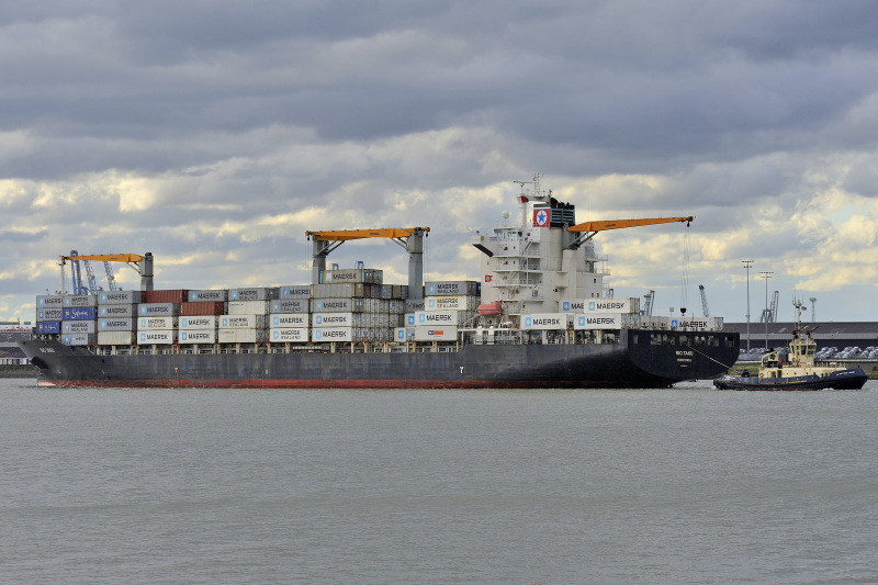 MSC LUCIA III