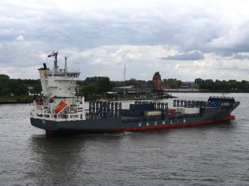 FENJA