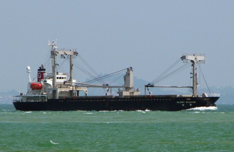ZHONG YU MARINE