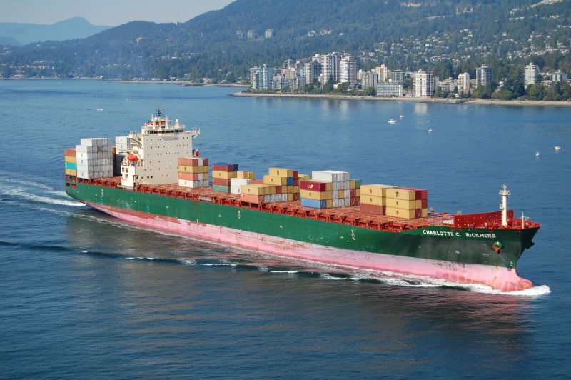 MSC MARIA CLARA