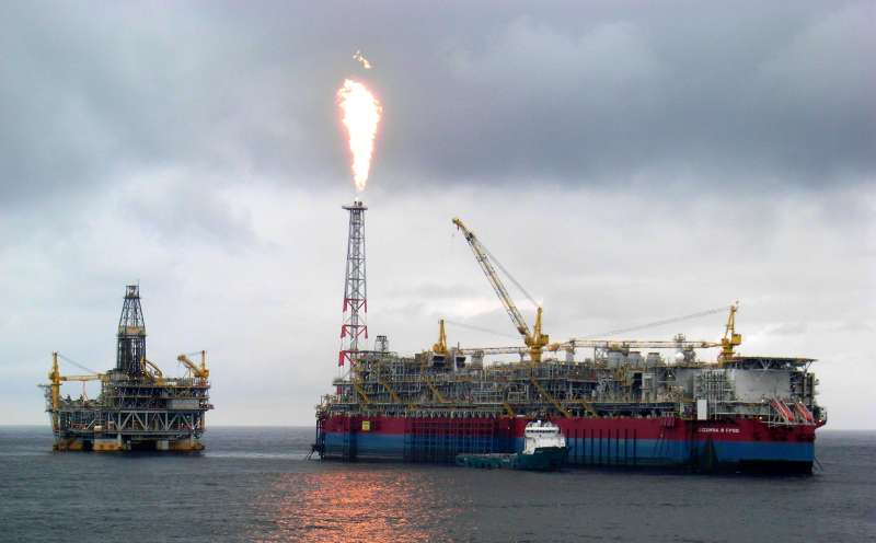 KIZOMBA FPSO B