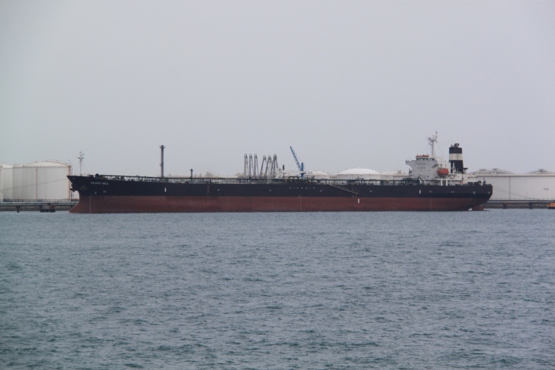 MARINE SPIRIT