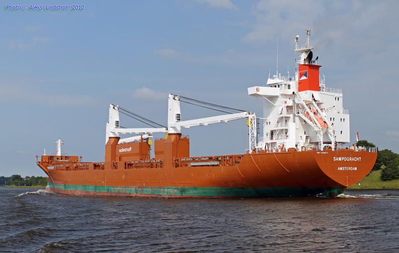 SAMPOGRACHT
