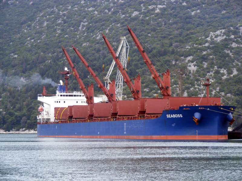 RUGULUS I