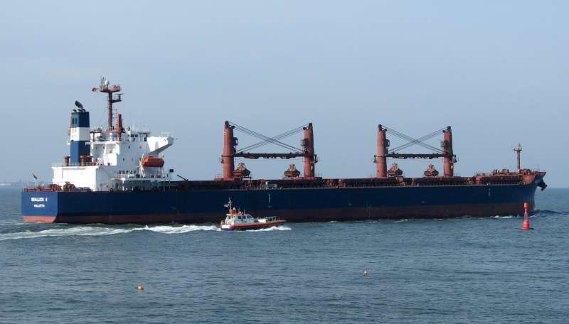 YANGTZE DORA