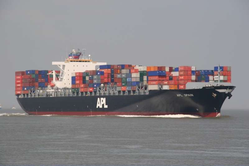 MSC YAMUNA VI