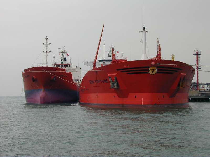 THERESA ASIA