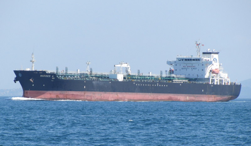 Image of MARINER A