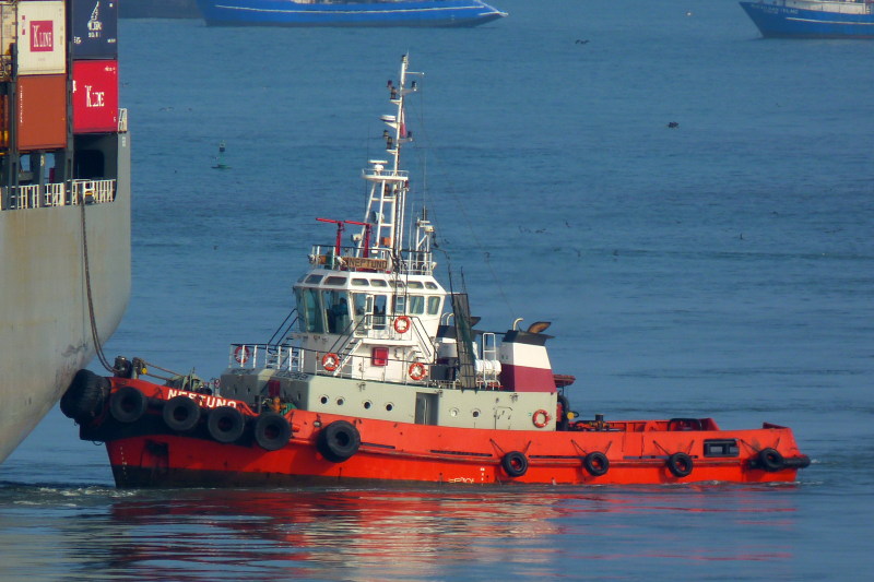 RM NEPTUNO