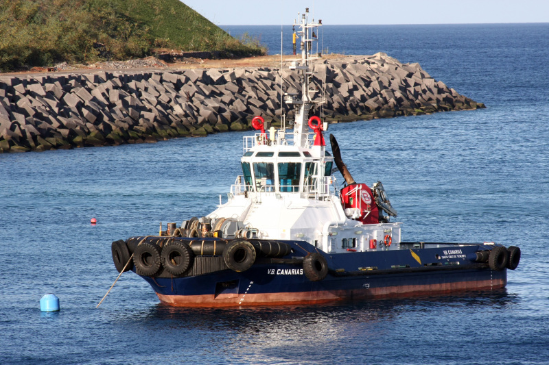 VB-CANARIAS