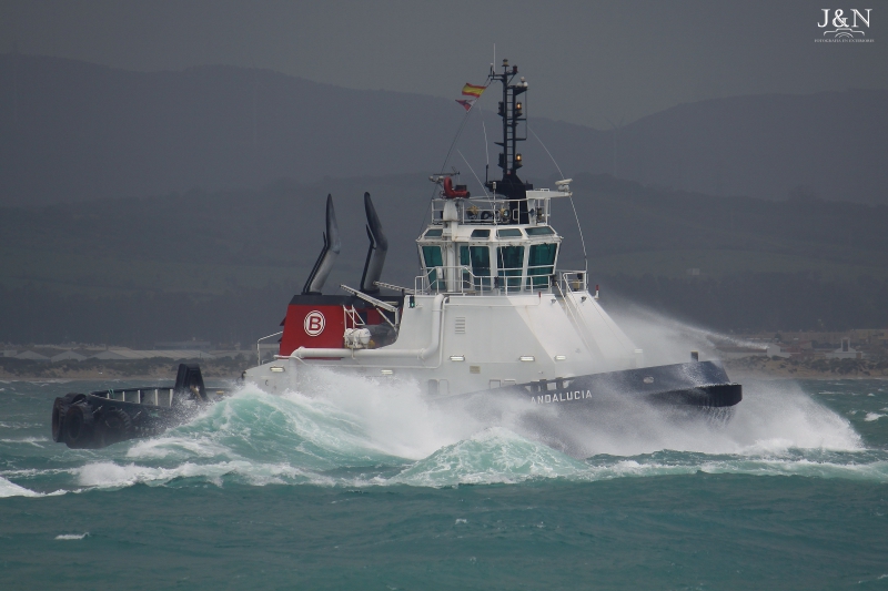 VB ANDALUCIA