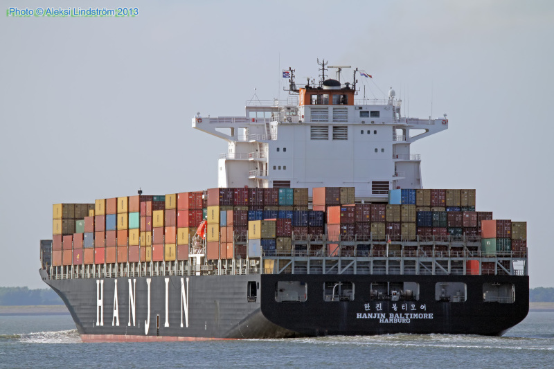 MSC NIOVI VIII