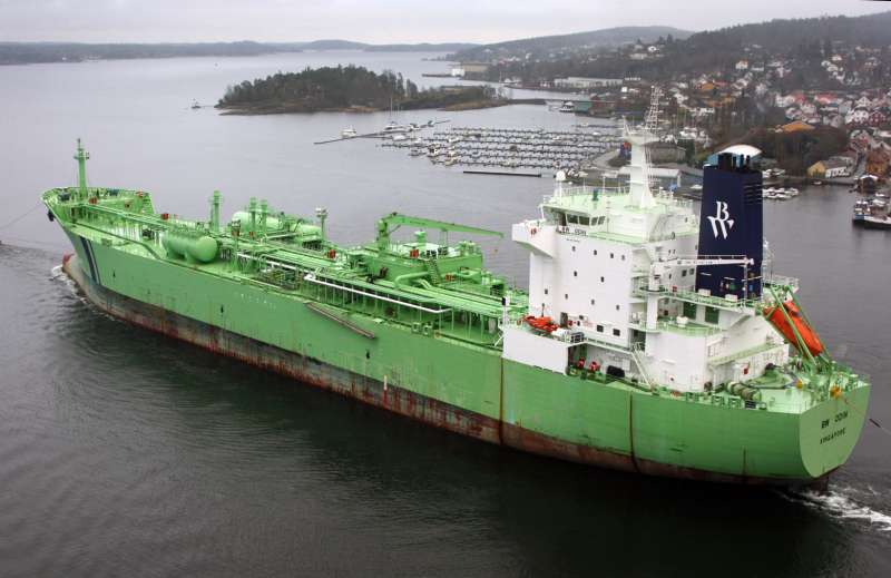 PASCO ODIN