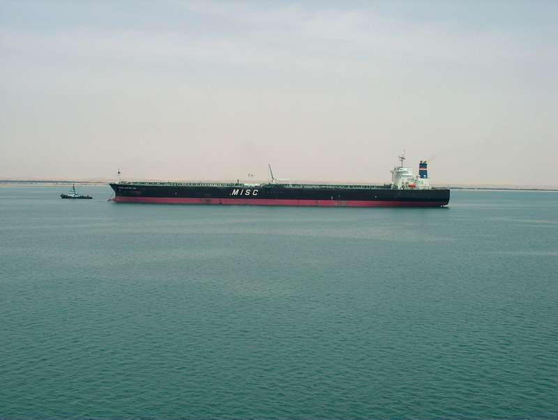 FPSO MDDC