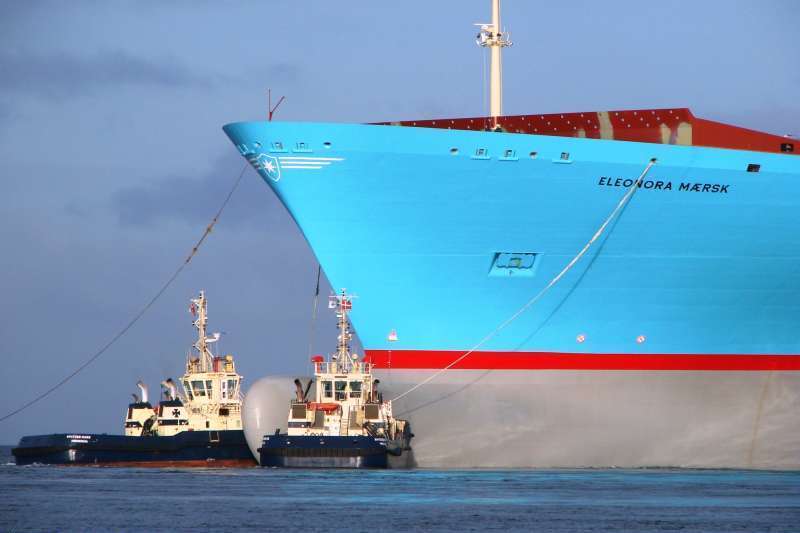 SVITZER MARS