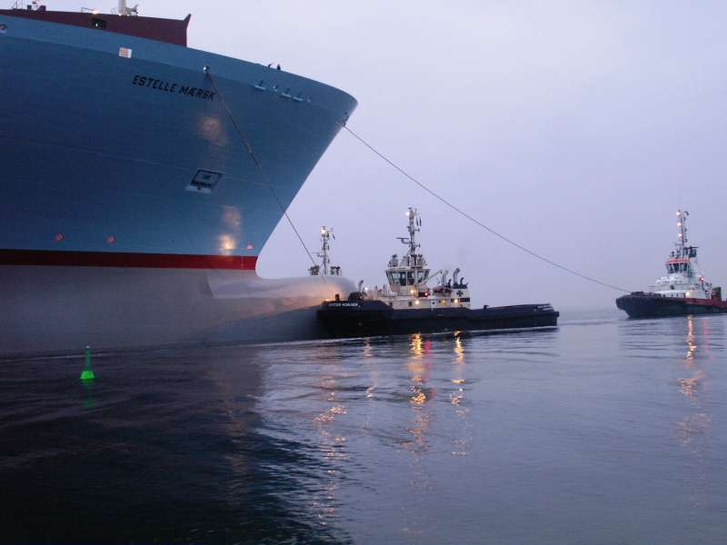 Image of SVITZER MJOLNER