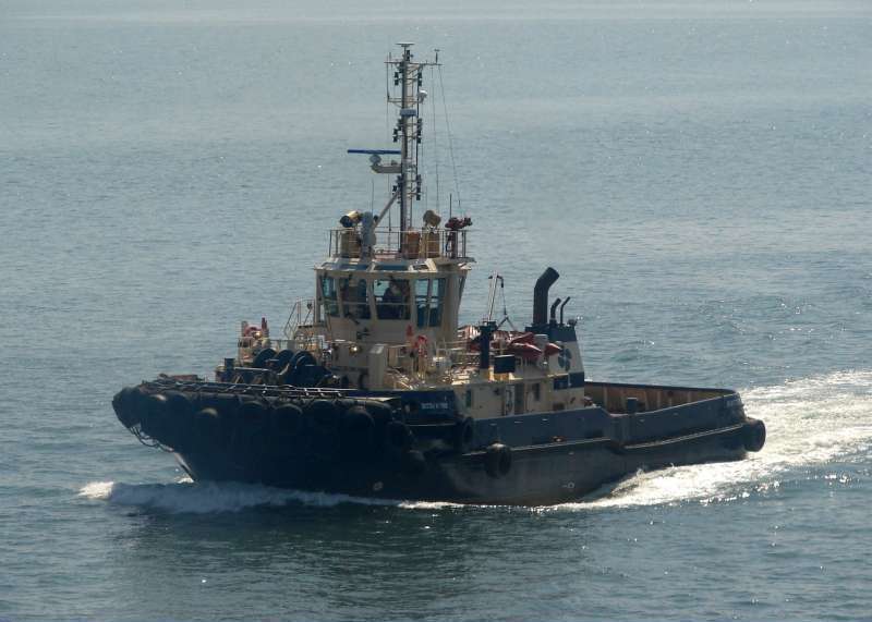 SVITZER MILFORD