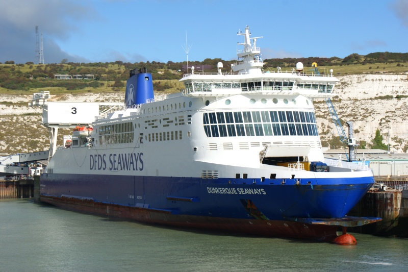 DUNKERQUE SEAWAYS