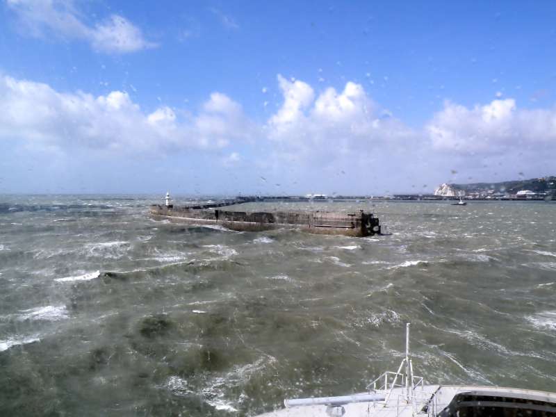 DELFT SEAWAYS