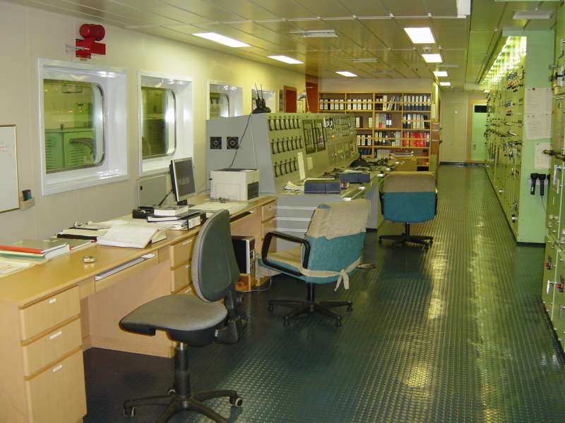 MSC RONIT R