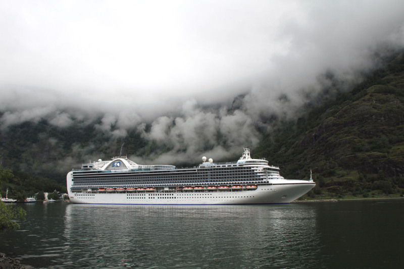 CROWN PRINCESS
