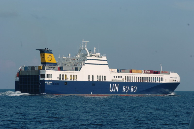 ASSOS SEAWAYS