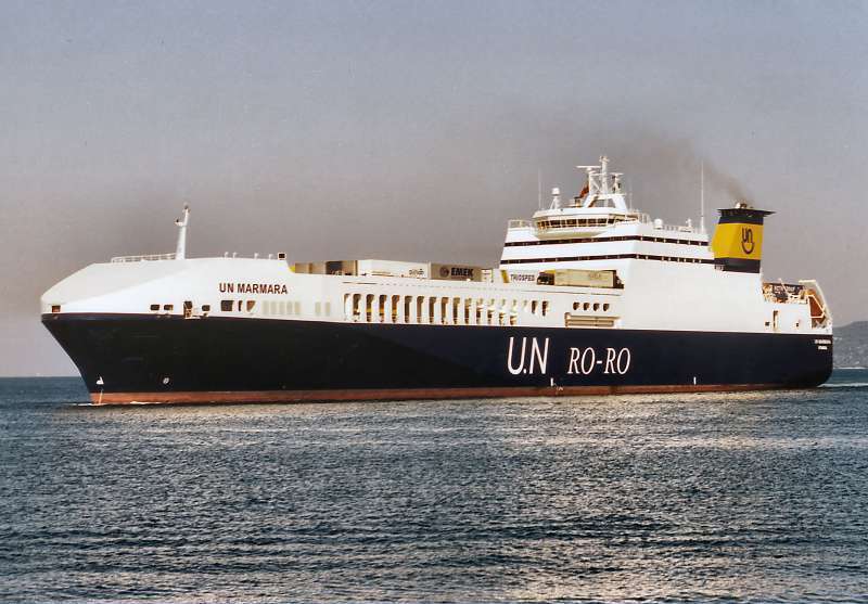 ARTEMIS SEAWAYS