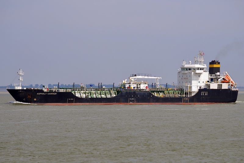 ASPHALT CARRIER
