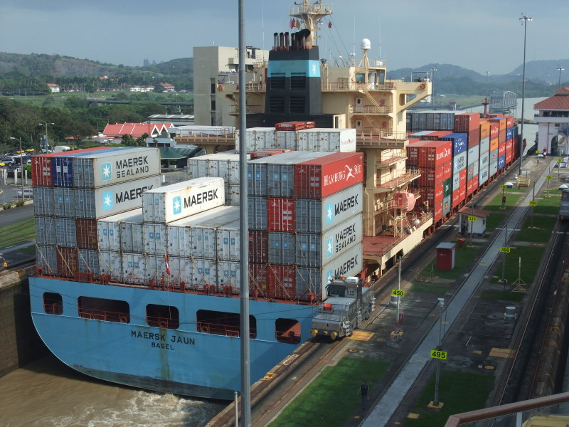 MAERSK JALAN