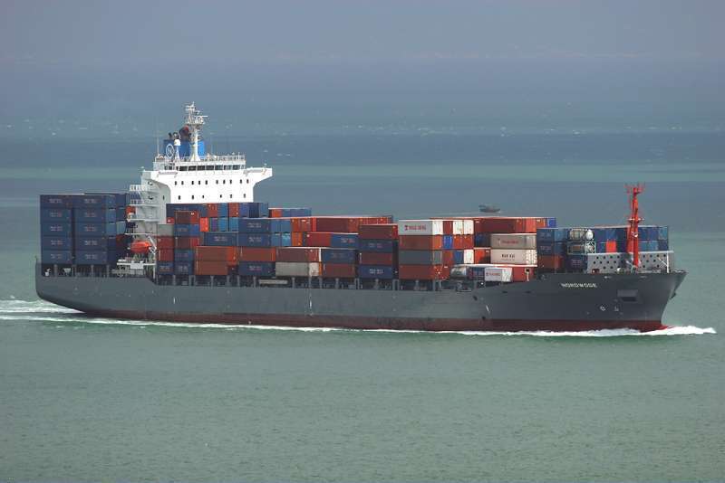 MSC MONTSERRAT III