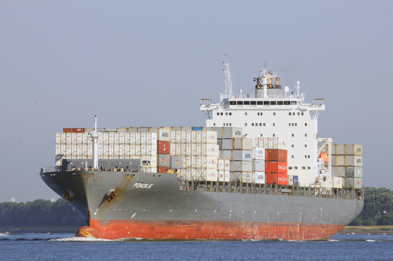 MSC DURBAN IV