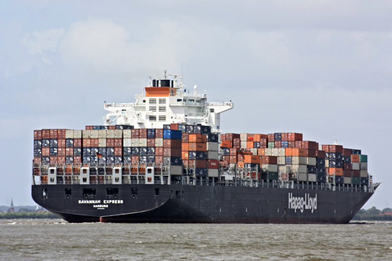 Image of MSC MUNDRA VIII