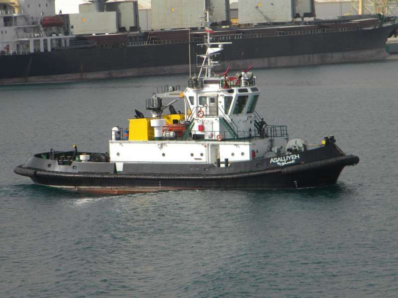 ASALUYEH