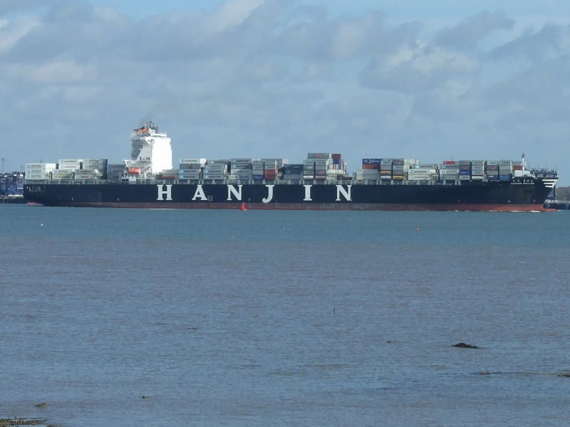 CMA CGM SHANGHAI