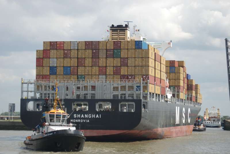 MSC MARTA