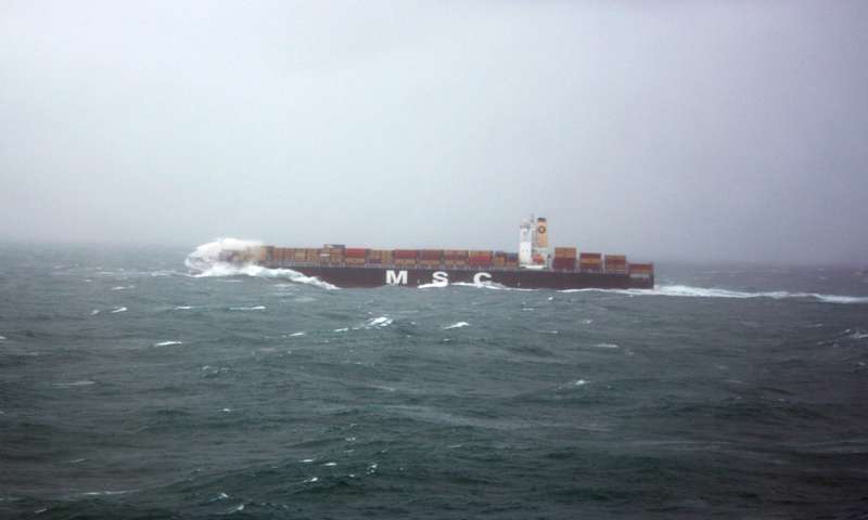 MSC MARTA