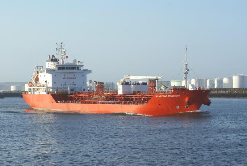 WILHELMINE ESSBERGER