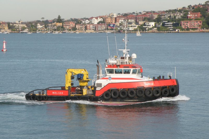 CT PRENTON
