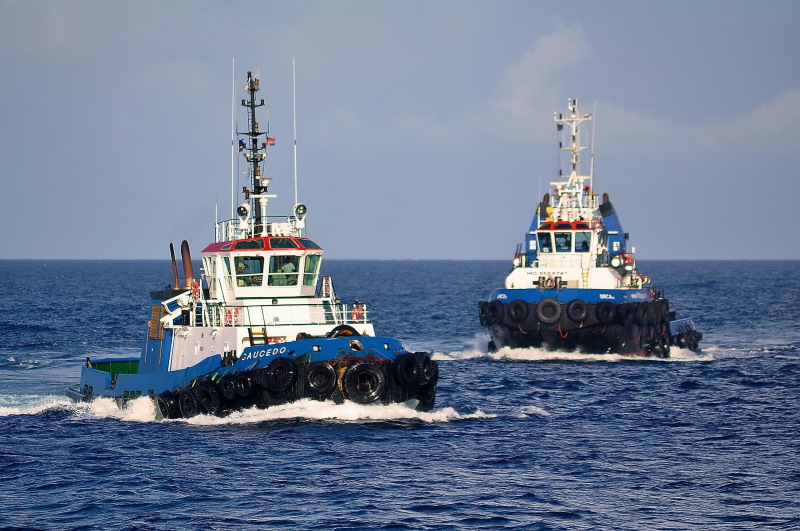 Image of SVITZER MONTREAL