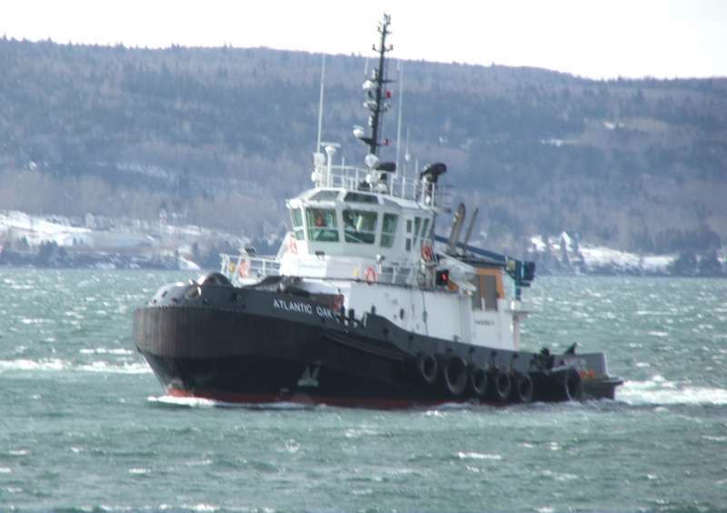 ATLANTIC OAK