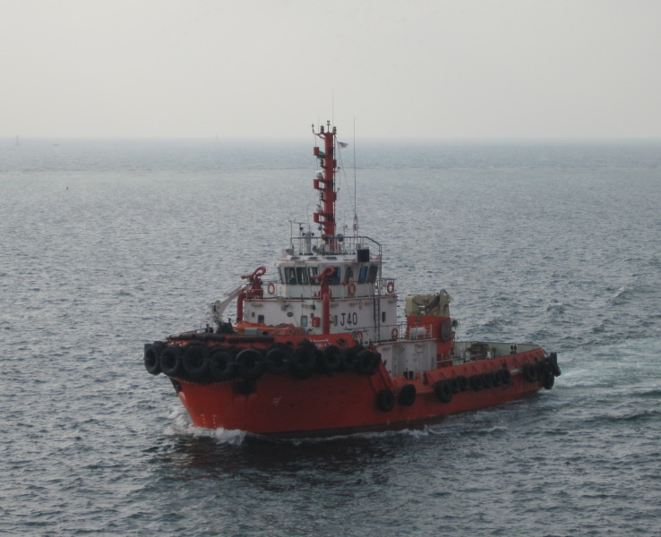 JEDDAH 40