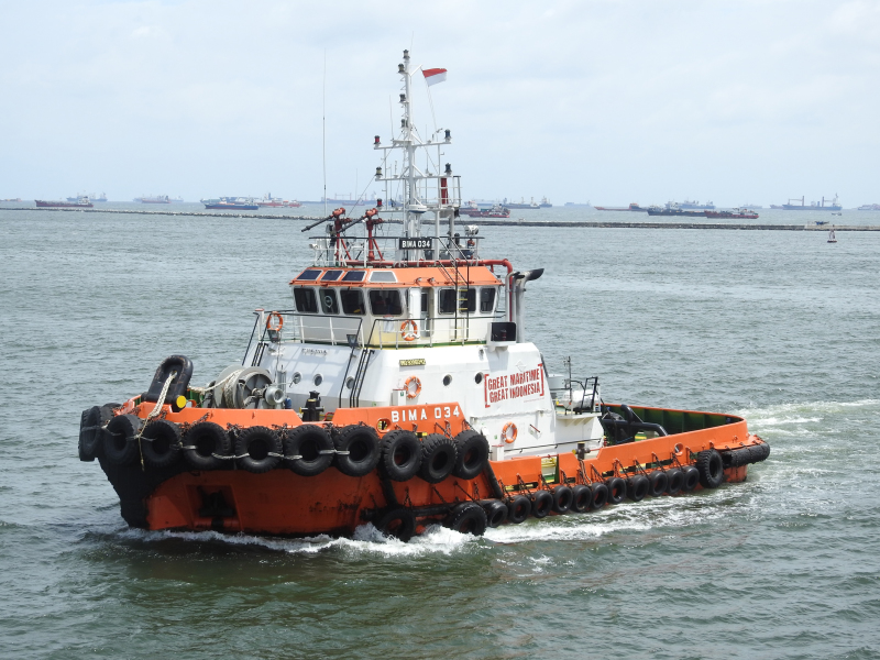 BIMA 34