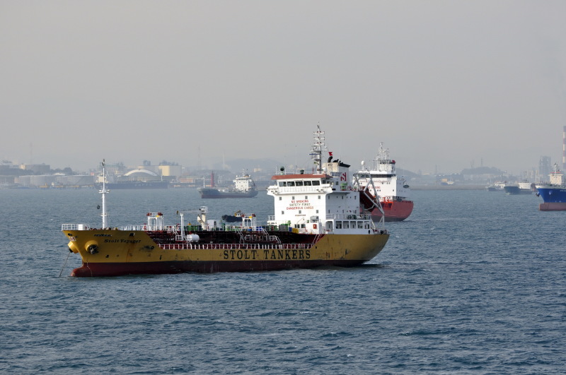 STOLT VOYAGER