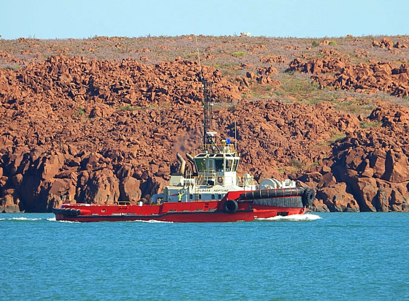 PILBARA NEPTUNE