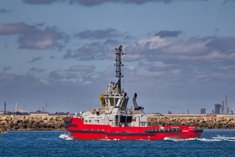 Image of PILBARA VULCAN