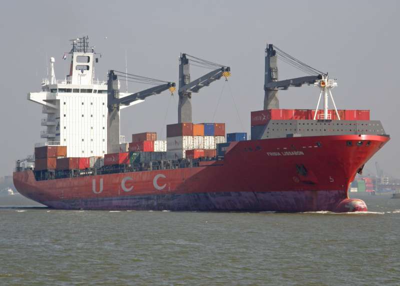 MSC PORTO III