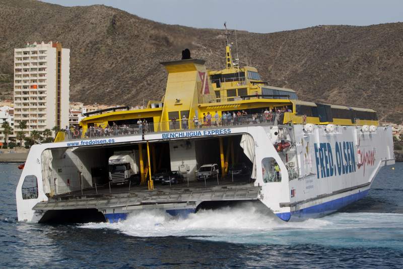 BENCHIJIGUA EXPRESS