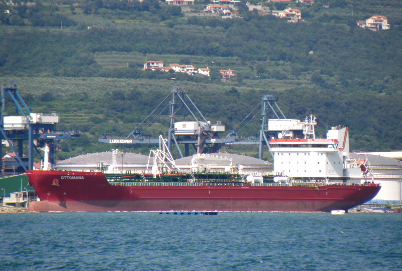 OTTOMANA