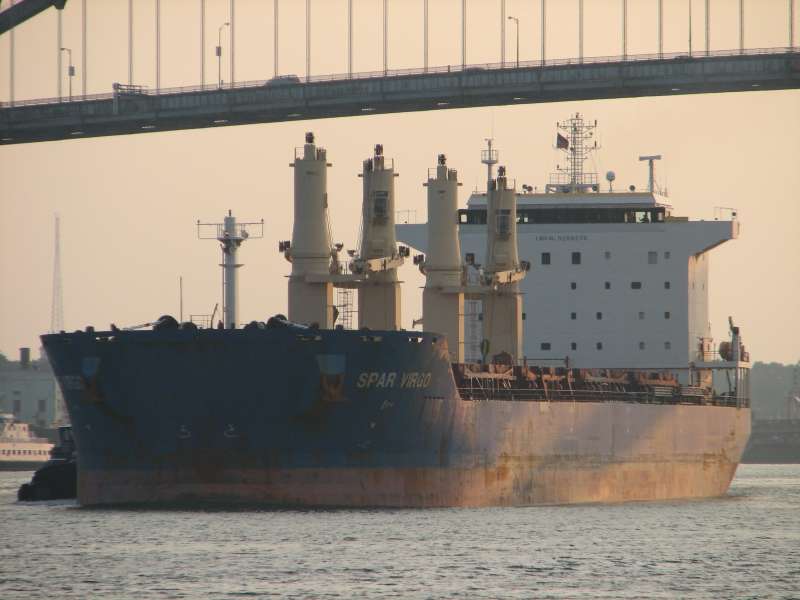 SPAR VIRGO