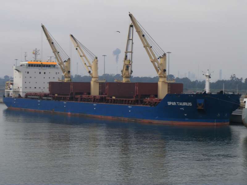 SPAR TAURUS